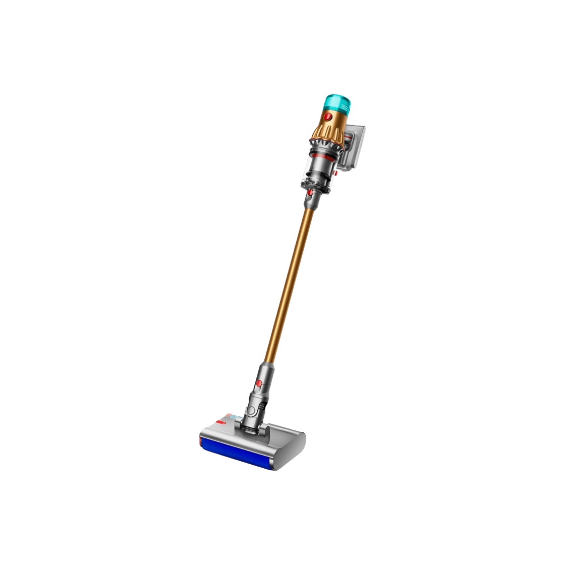 Пылесосы Dyson