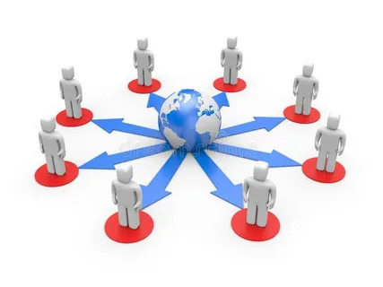 Классификации дистрибьюторов в Atomy