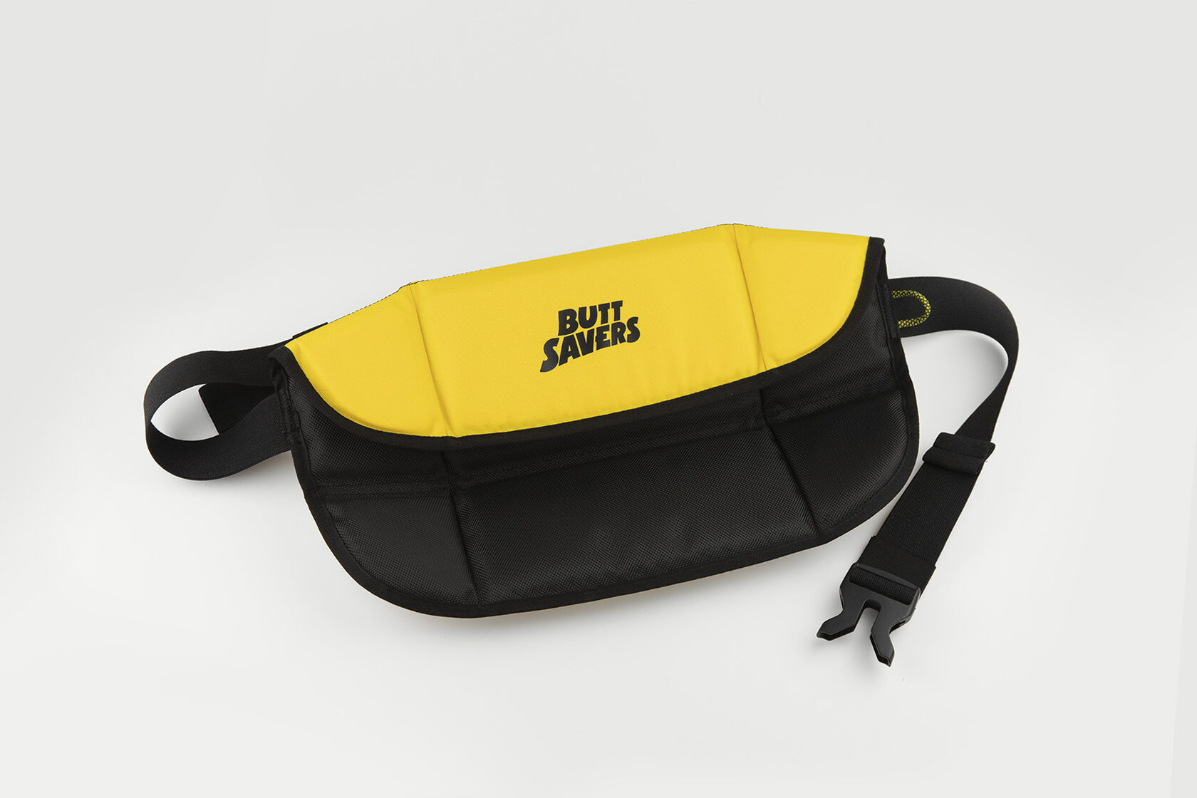 Складная хоба Butt Savers М-8. C износостойкой подошвой