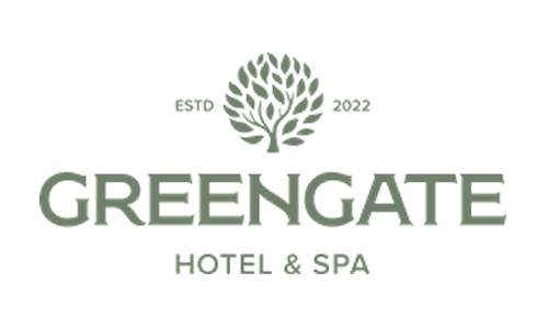 Отель Greengate