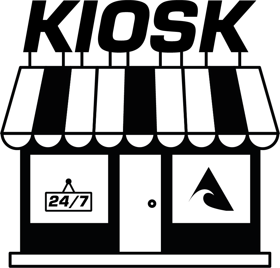 KIOSK