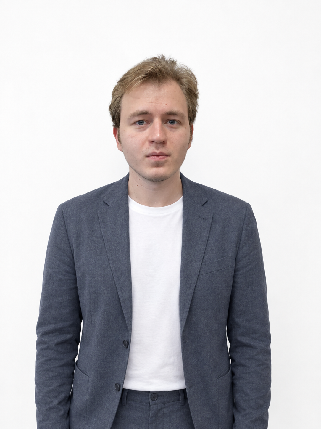 Комаров Александр Евгеньевич, программист 1С, Аллсан Интеграция