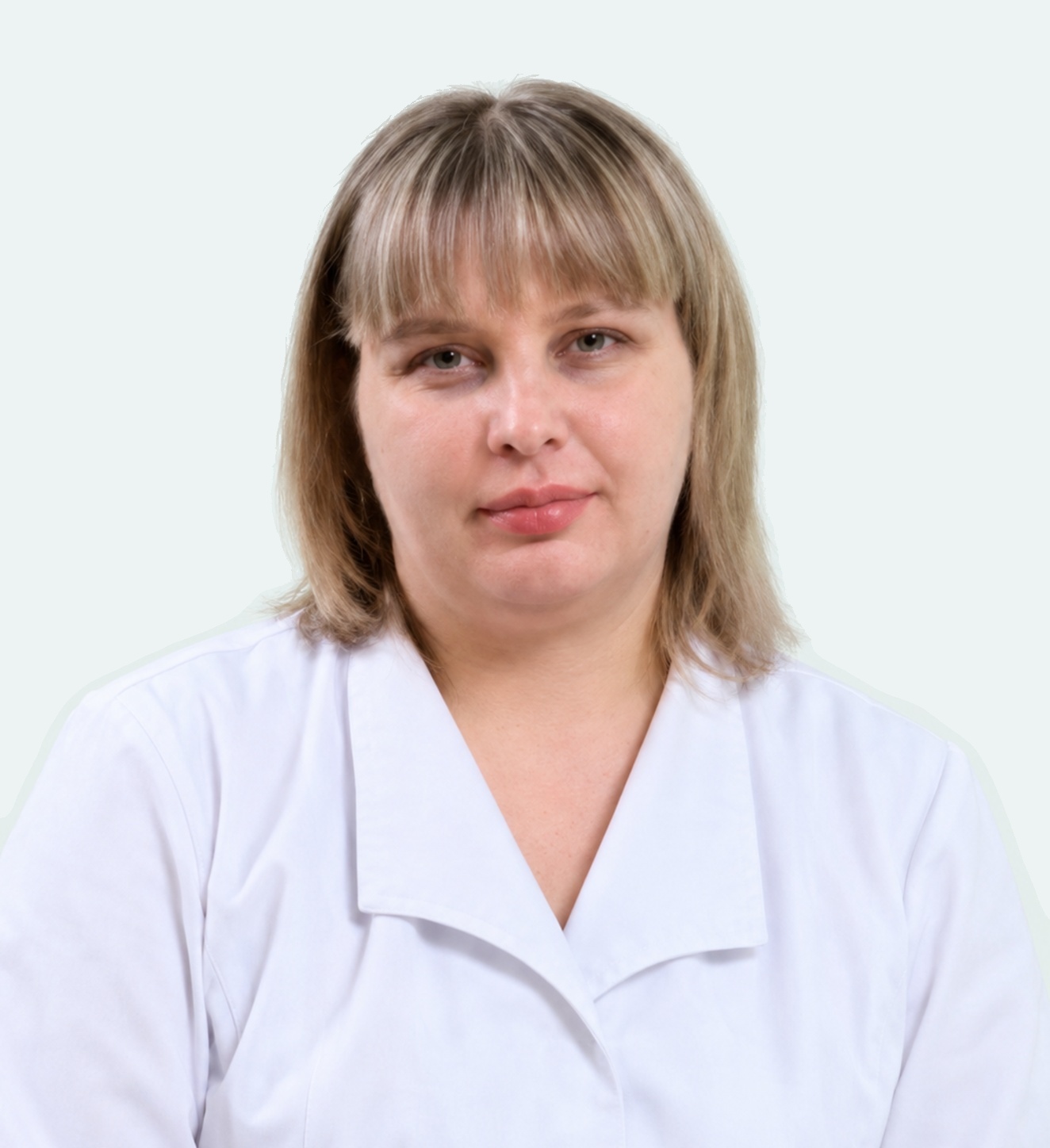 Дудукина Елена Анатольевна