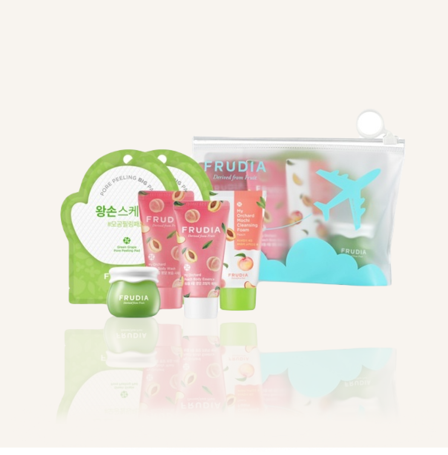 Frudia Косметика Купить В Спб
