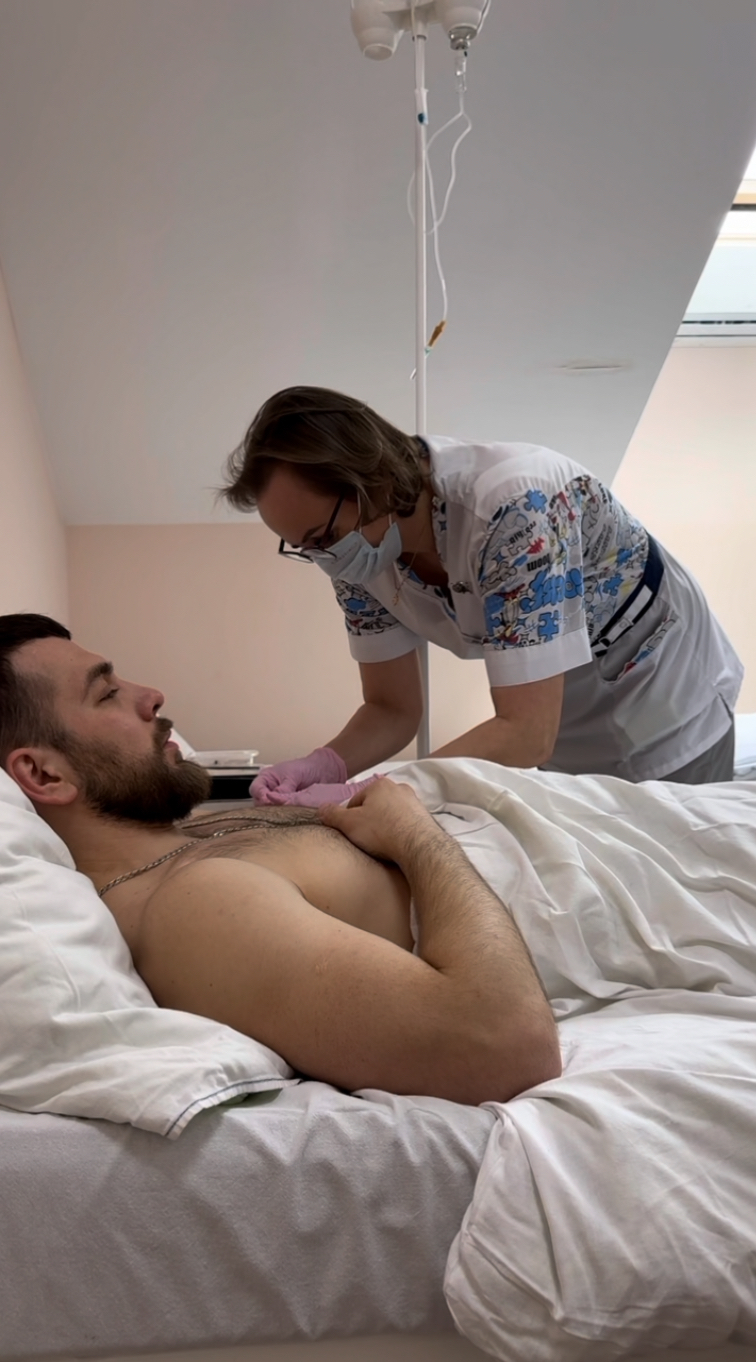 Наркологический диспансер: гуманная альтернатива реабилитации