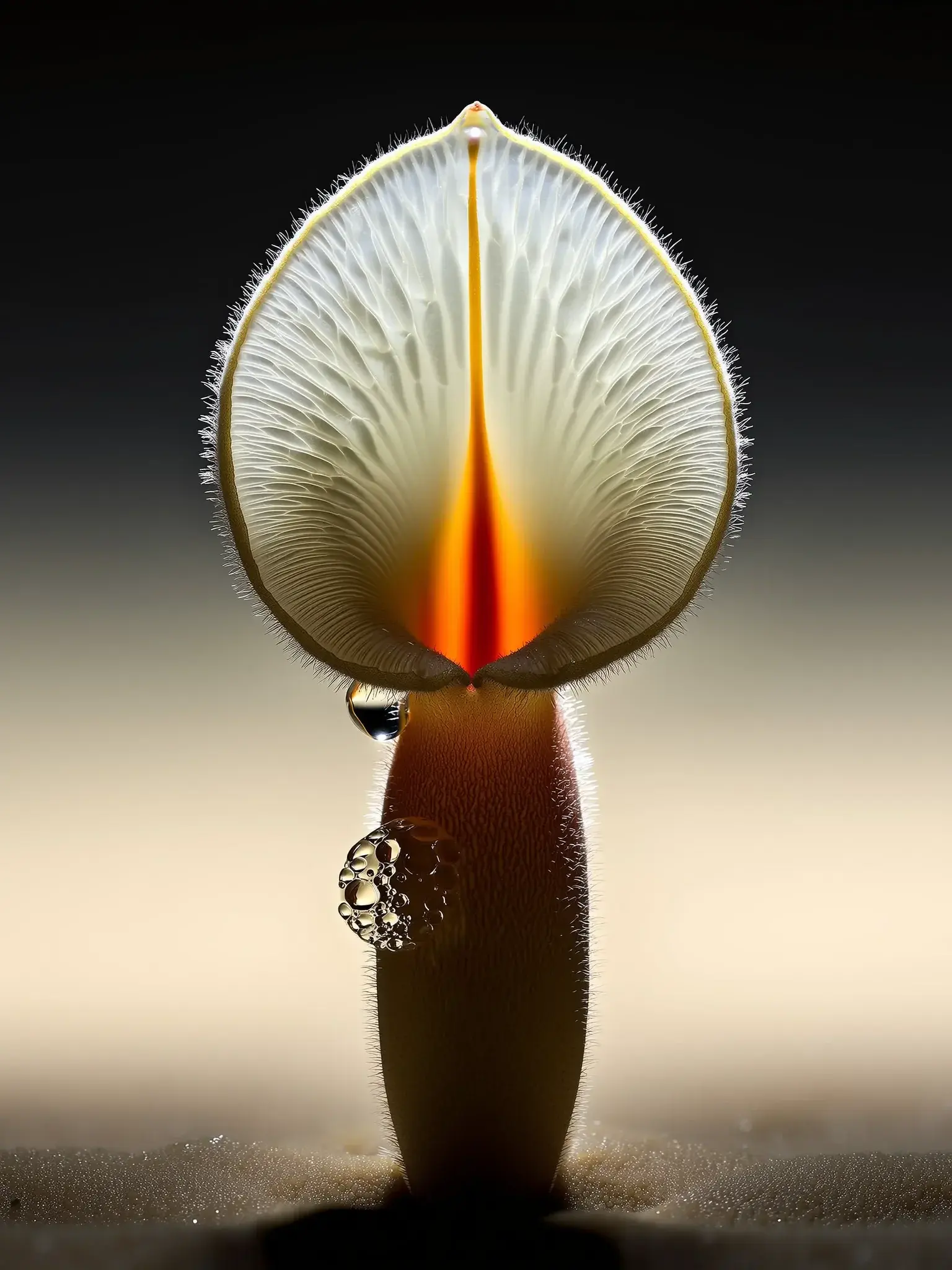 Alien Flora 14