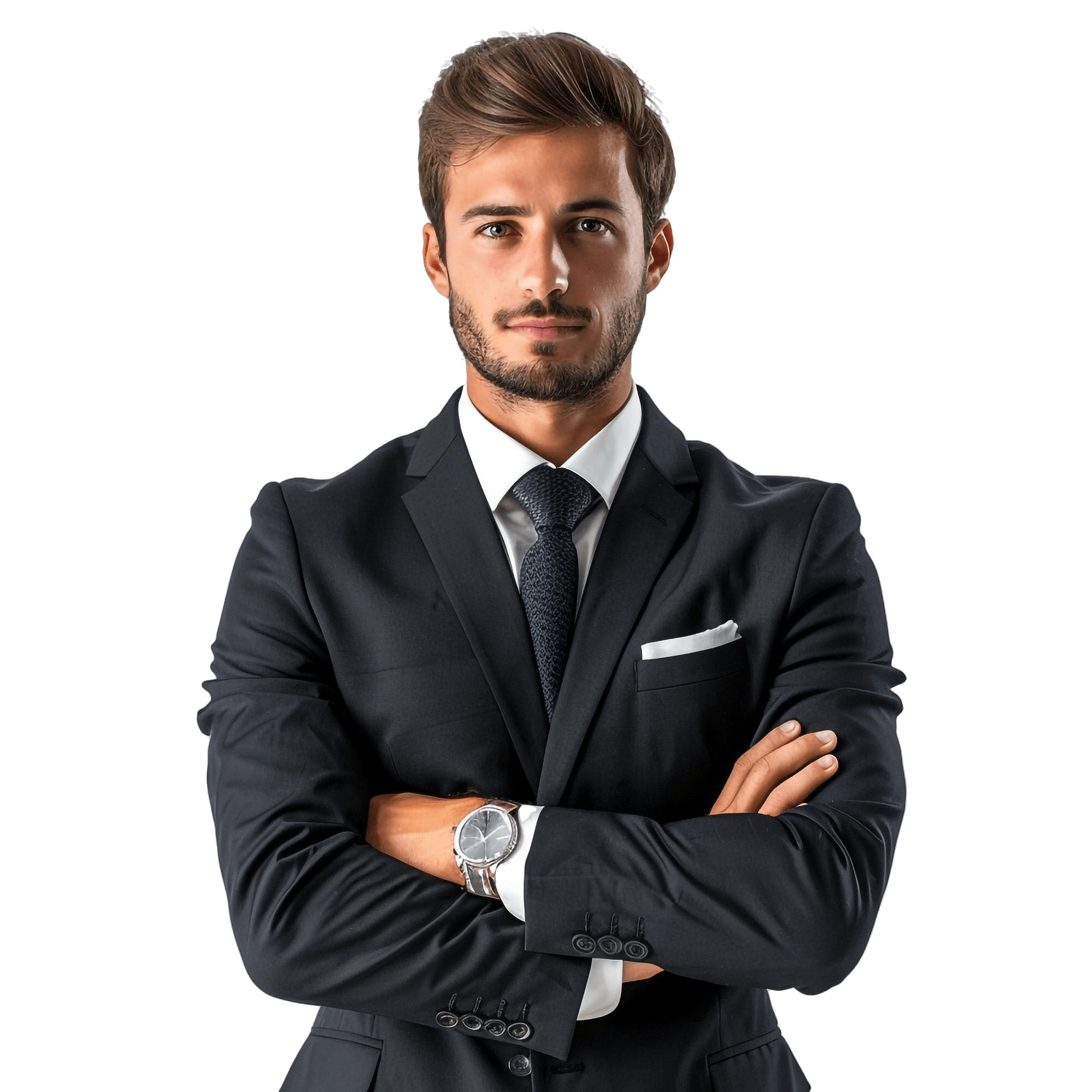 Профессиональный юрист