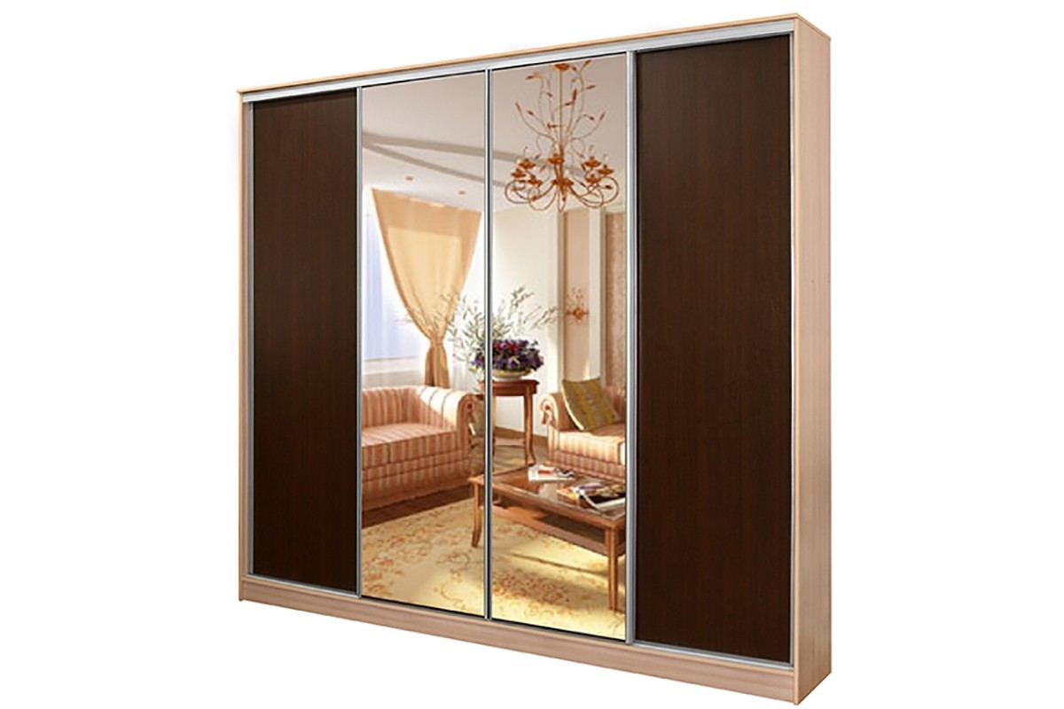 система альянс шкаф купе 