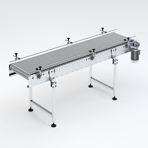 прямой конвейер