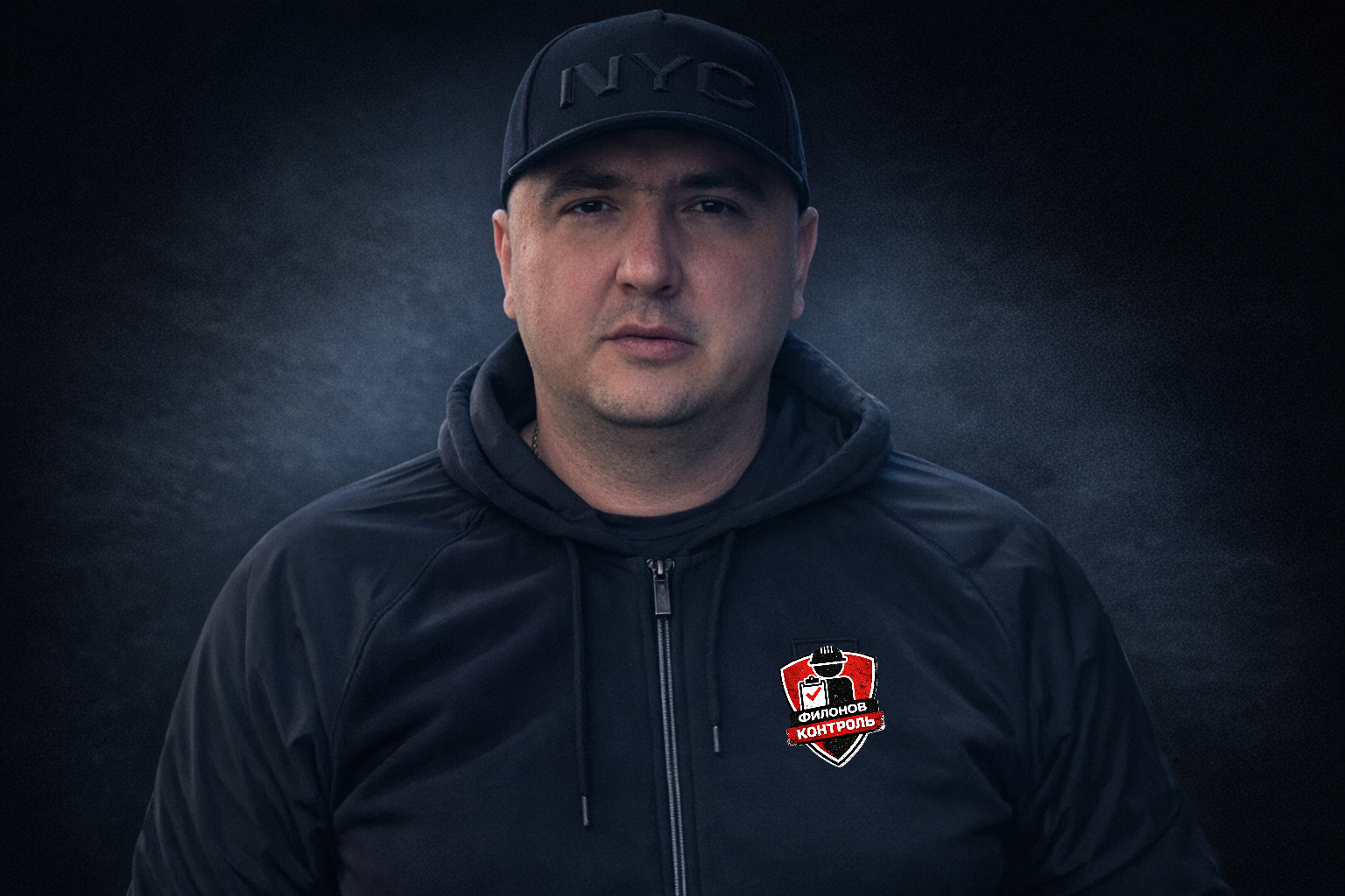 Павел Филонов