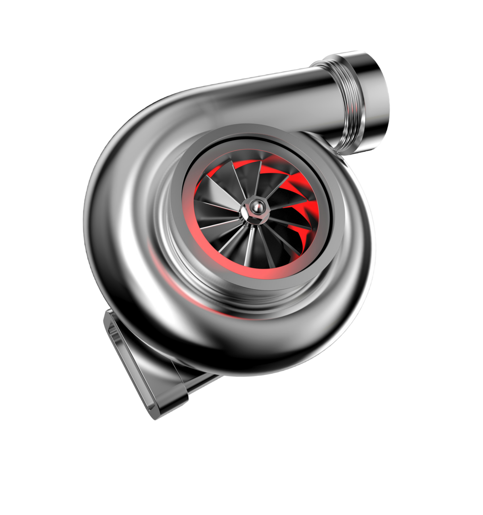 турбокомпрессор на сайте турбосклад