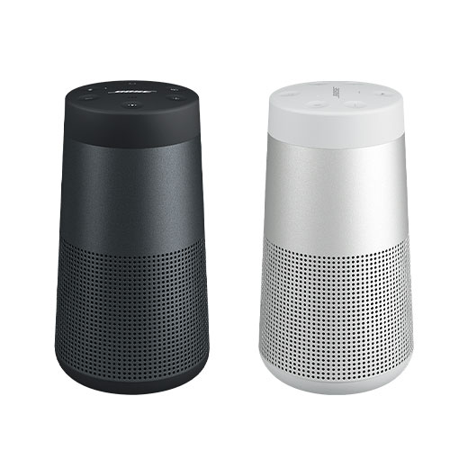 Bose SoundLink Revolve