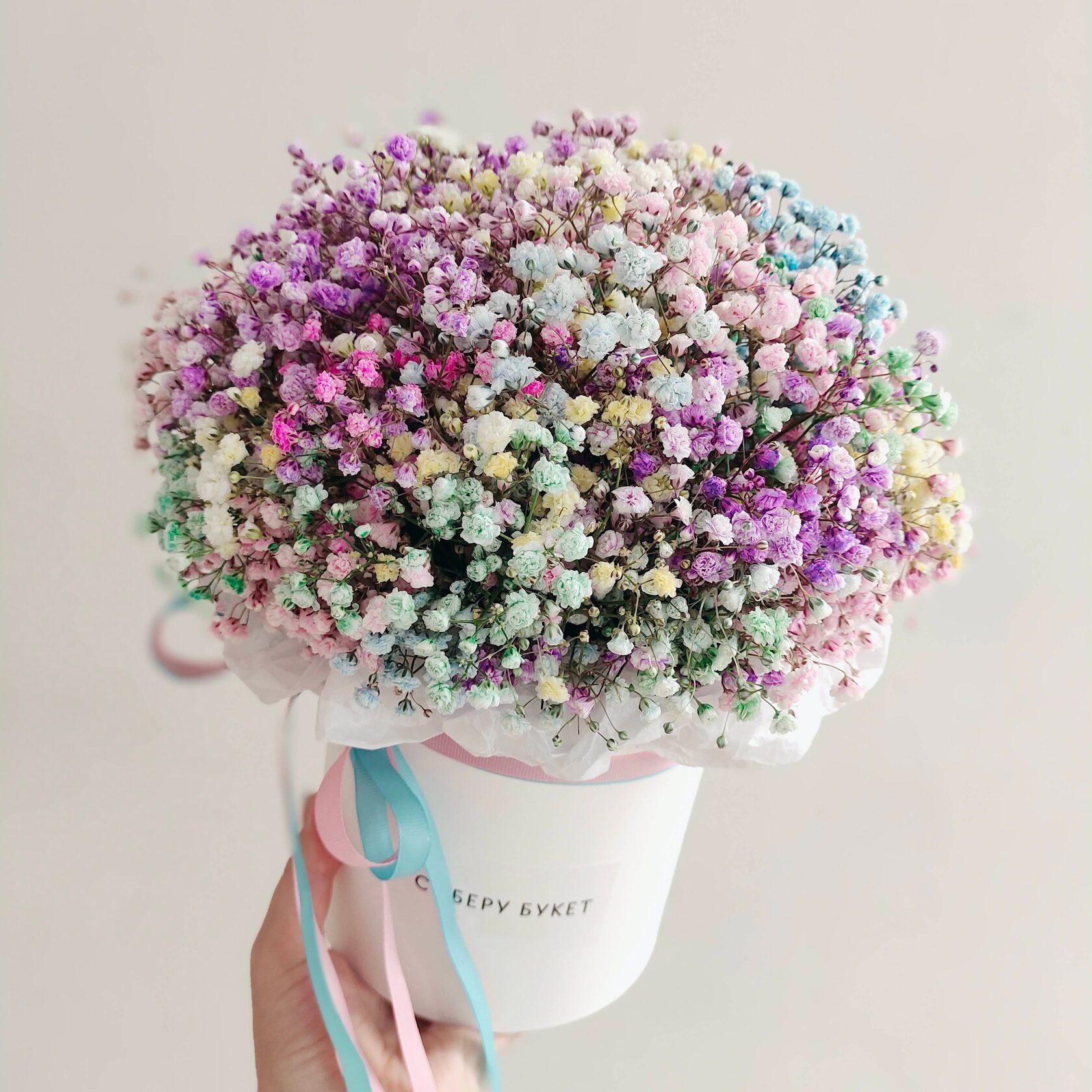 Bambini flowers франшиза