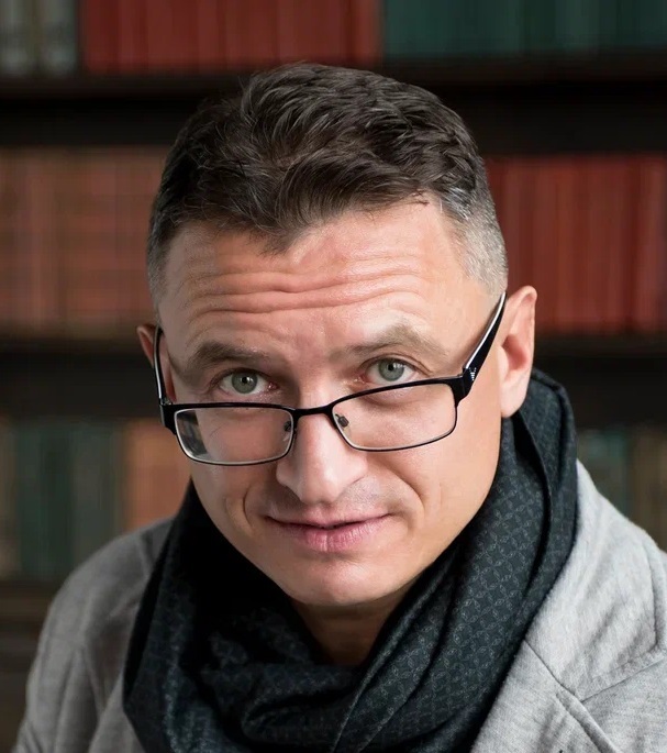 Андрей Захаревич