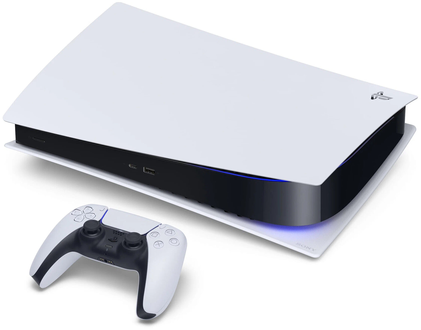 Купить Sony PlayStation 5 в Новосибирске по низкой цене