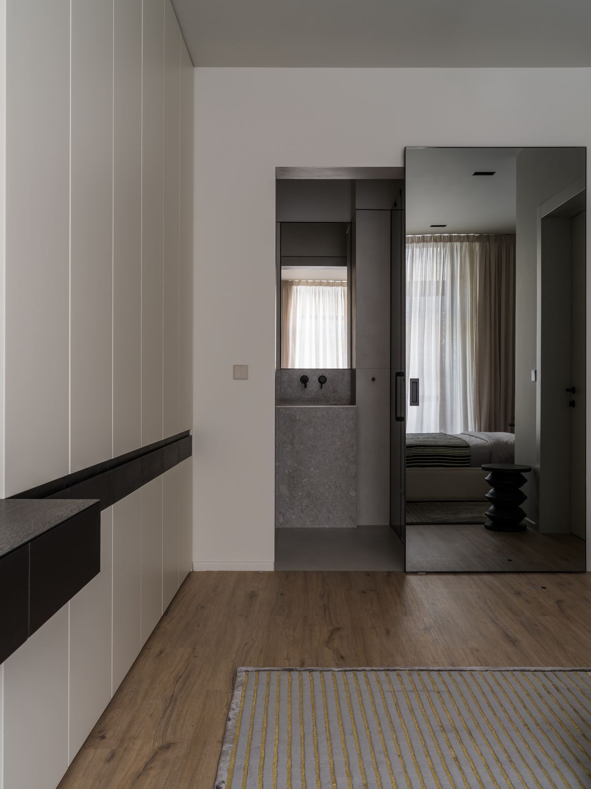 Апартаменты 560 м² — кадр 11