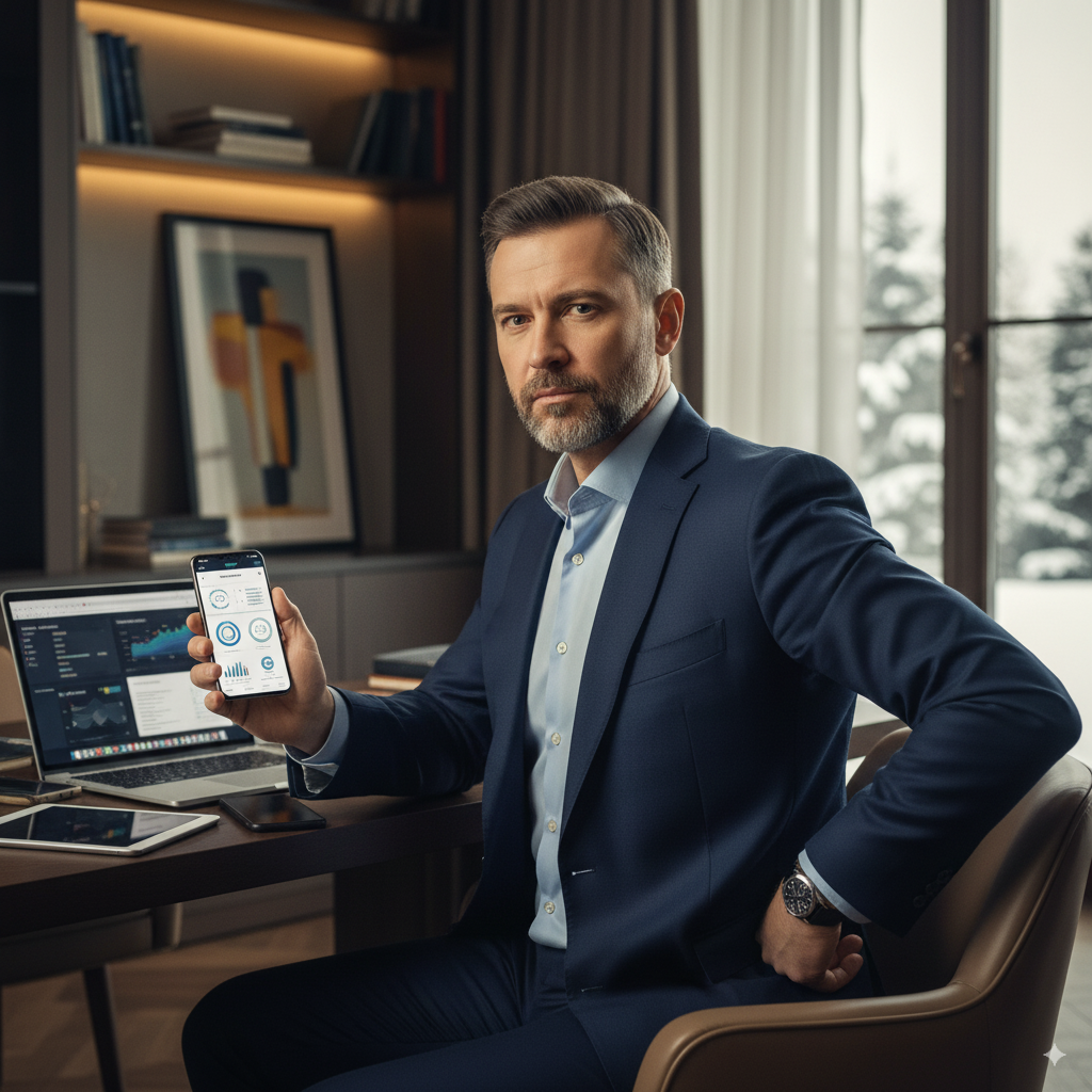 Сергей Петрович