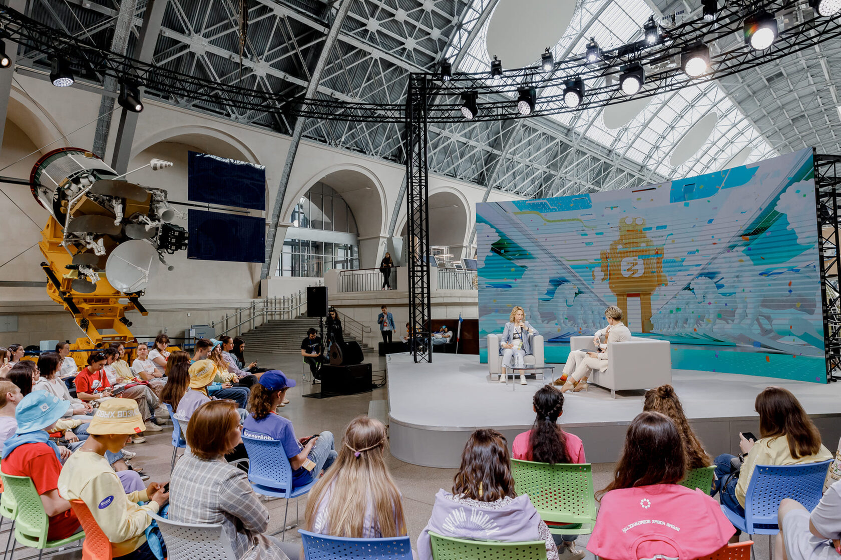 F Group — фото 3