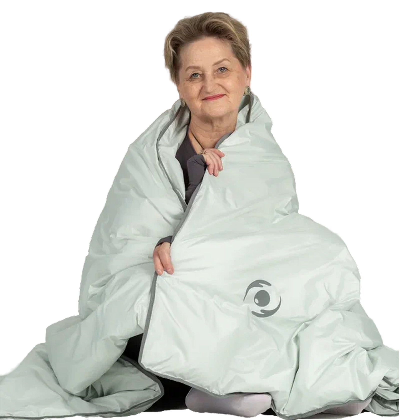 Светлана крисько и одеяло с микросферами