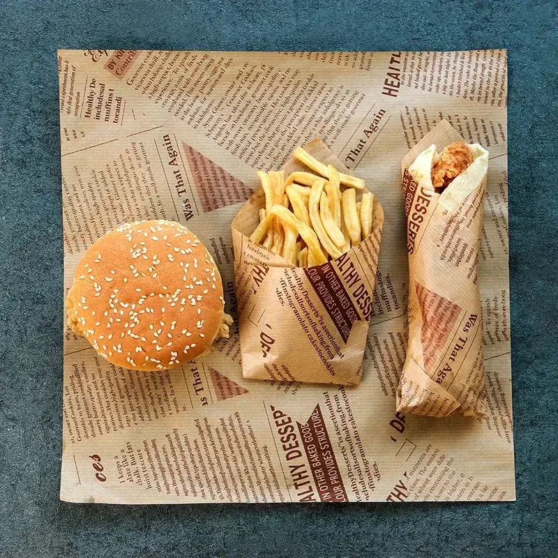 Бумага для подачи