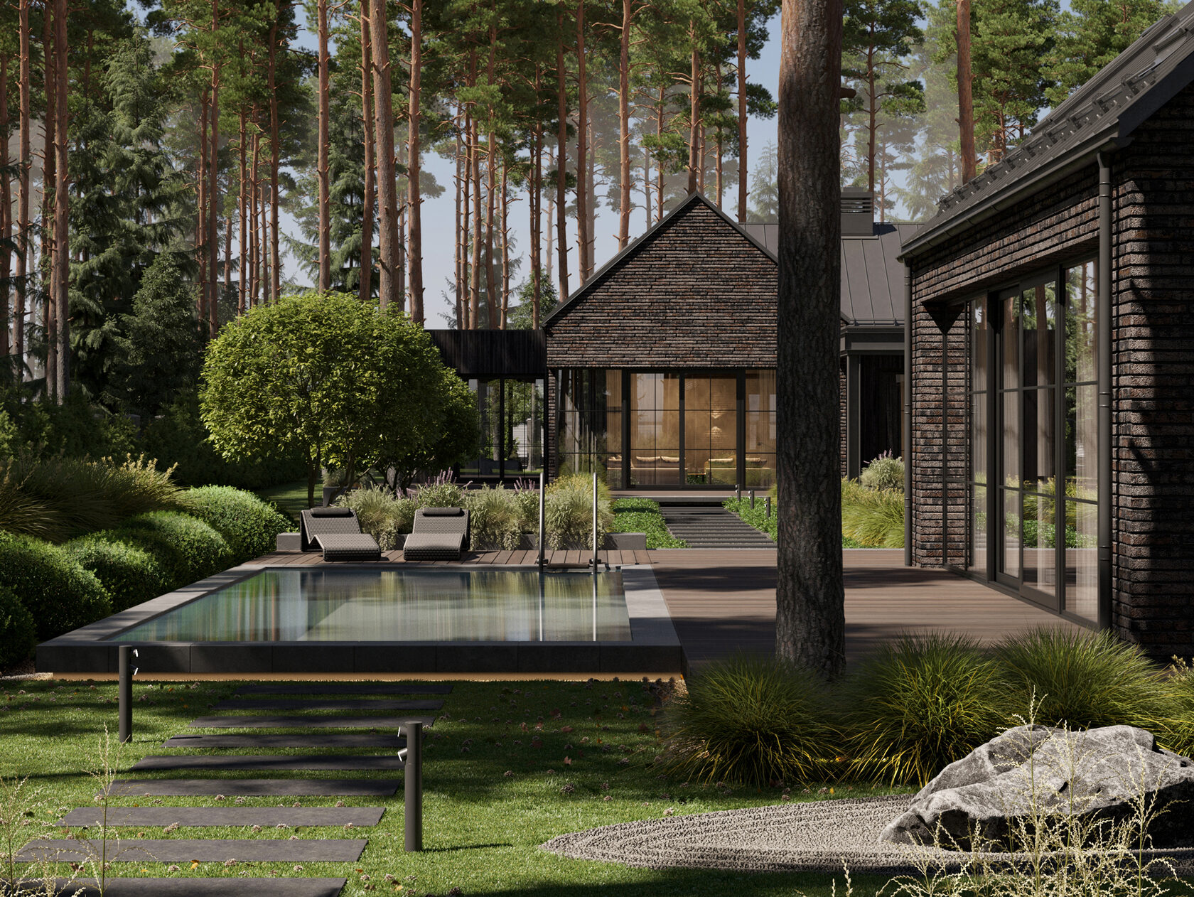 Домокомплекты в Усть-Лабинска бассейн