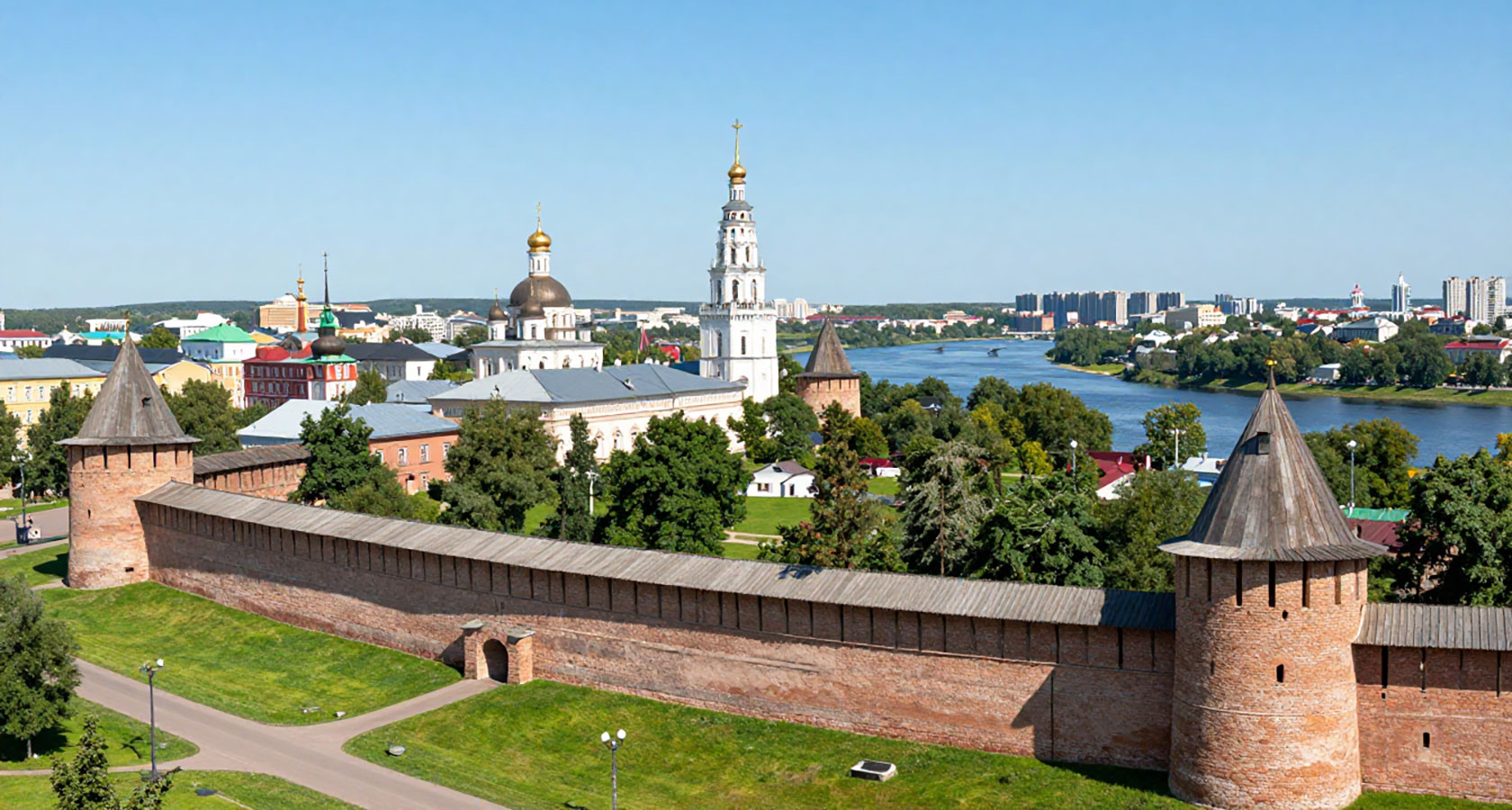 Псковская область