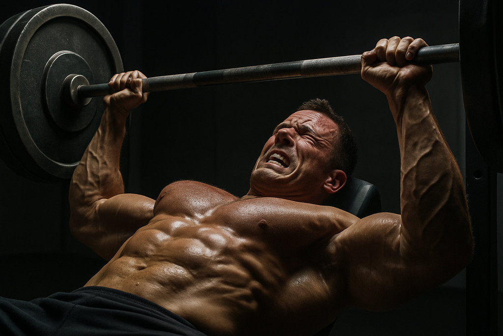 Мышечный отказ: физиологическое определение и границы явления