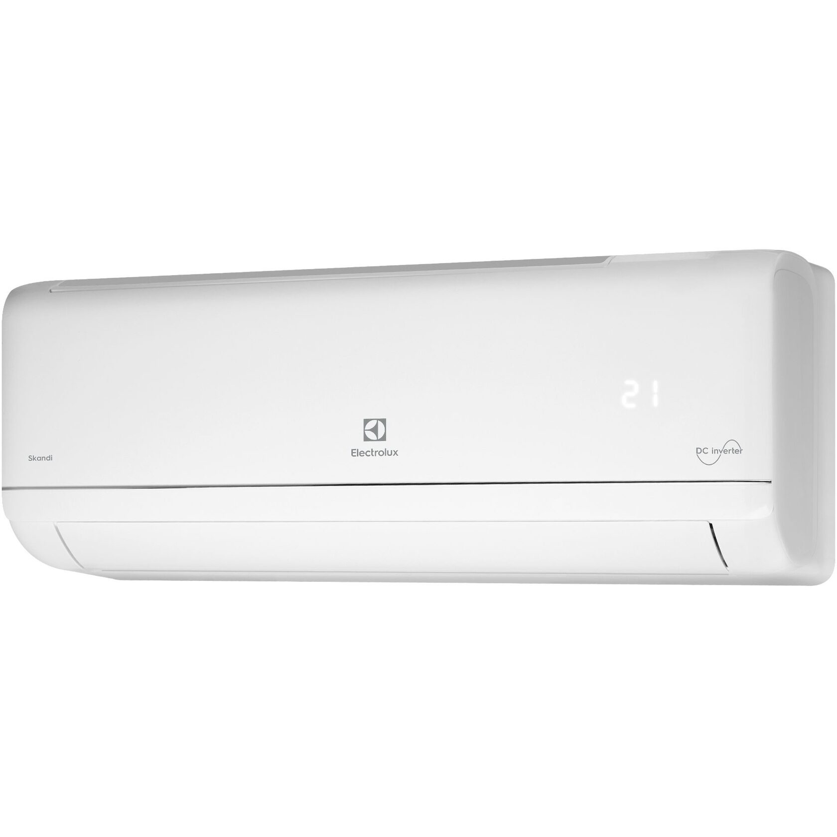 Сплит-система Electrolux Skandi DC Inverter EACS/I