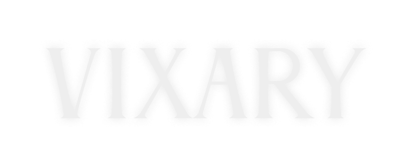 VIXARY — клиент из портфолио студии Диво