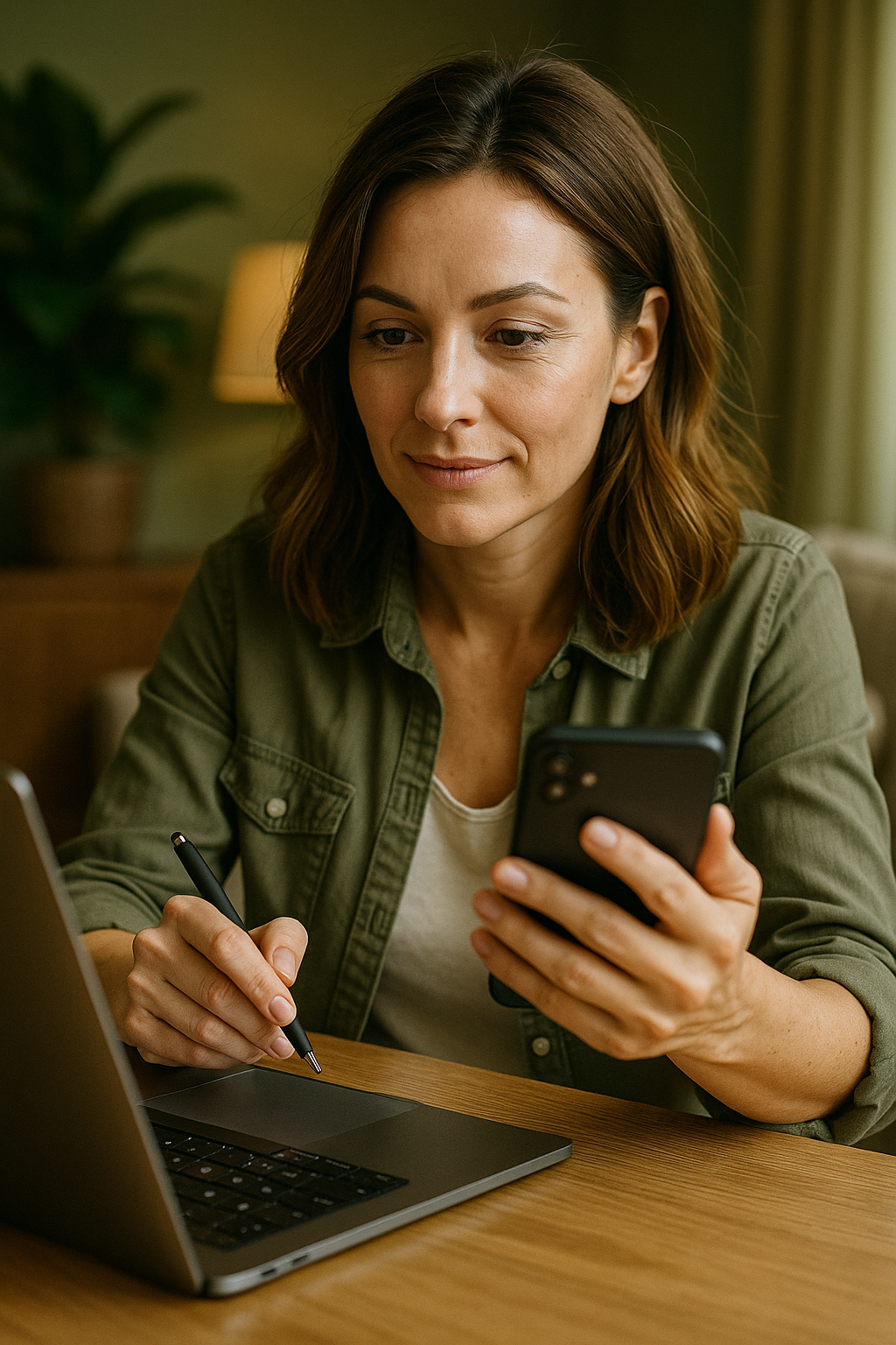 идеальный формат удалённой работы