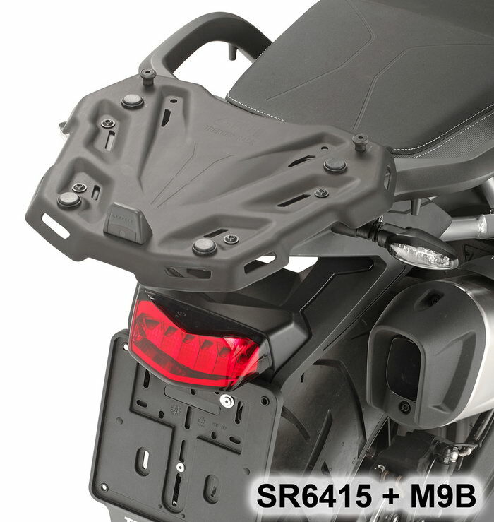 Крепление GIVI SR6415 центрального кофра MONOKEY / MONOLOCK на