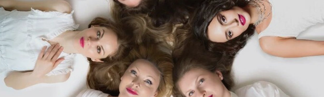 НАШИ ЖЕНЩИНЫ