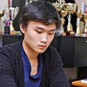 Дмитрий Хегай