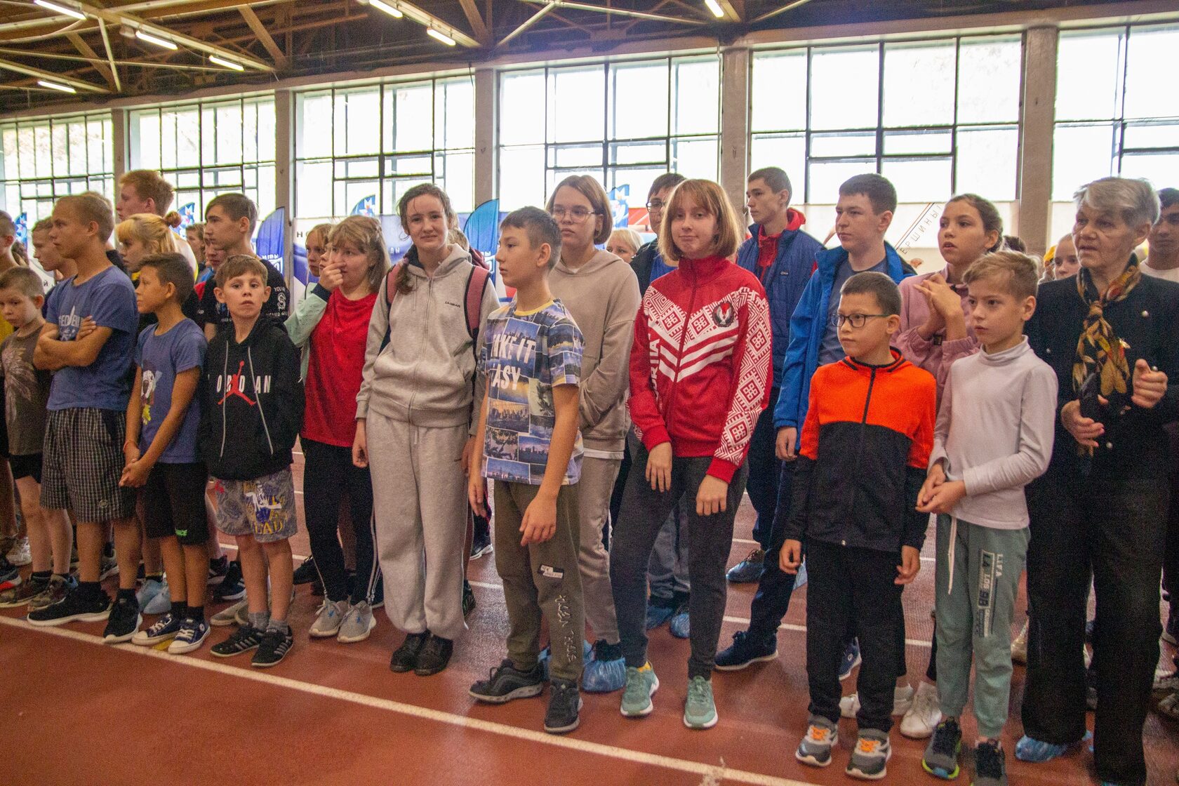 Спорт удмуртской республики