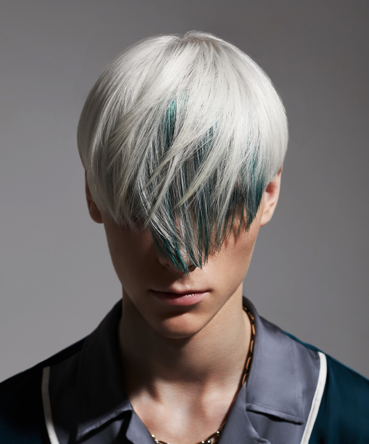 Slavinskiy Hair Studio