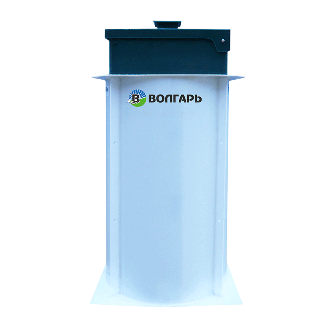 Юнилос Волгарь