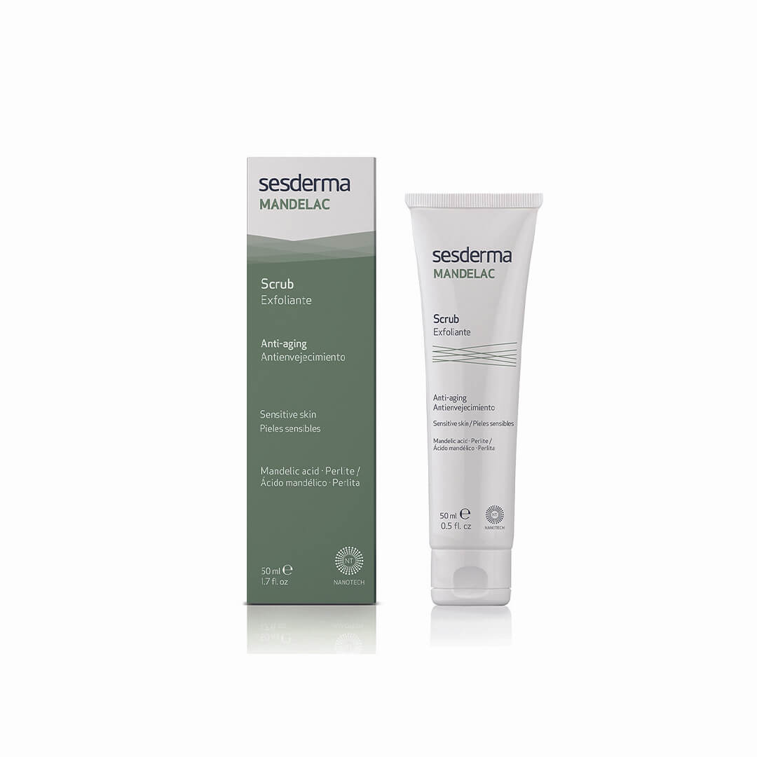 Sesderma mandelac. Sesderma Mandelac крем. Sesderma Mandelac ампулы. Mandelac Sesderma Serum. Тоник Sesderma Hidraderm