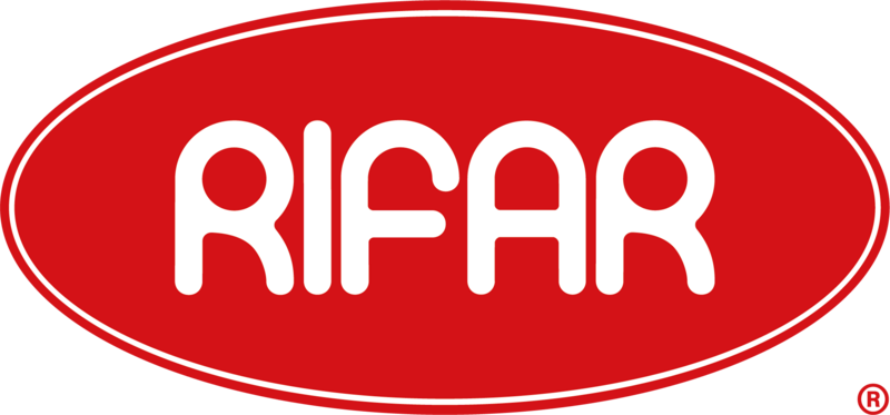 RIFAR — отопительное оборудование