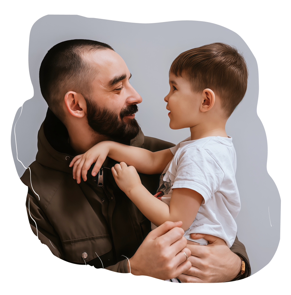 Станислав, папа Давида