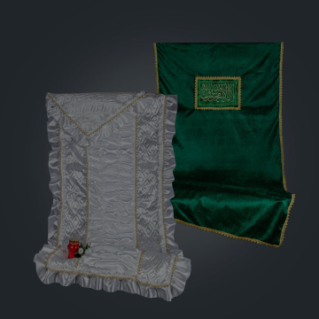 РИтуальный текстиль