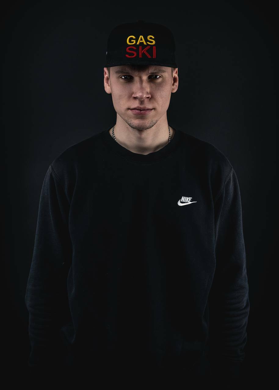 Алексей Головчик