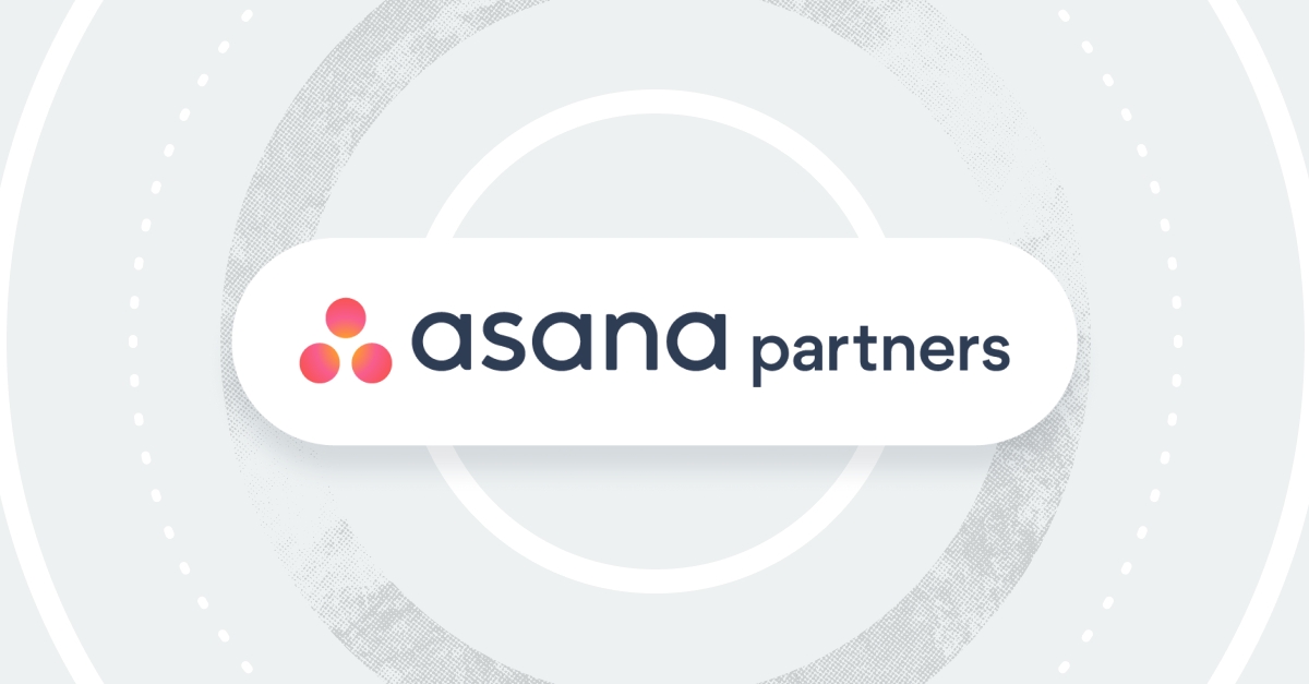 Asana Partners анонс