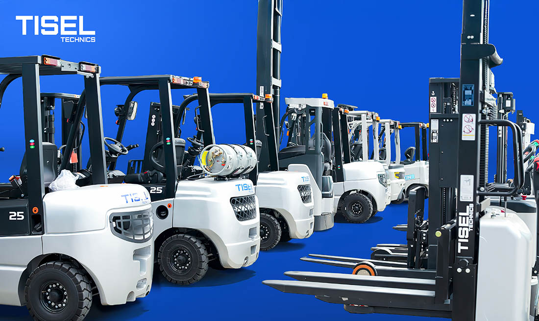 Как изменился за 2025 год рынок техники для склада. Несмотря на попытки отечественных производителей в 2025 году увеличить свою долю, большую часть рынка заняла продукция из Китая, чей импорт складской техники существенно увеличился