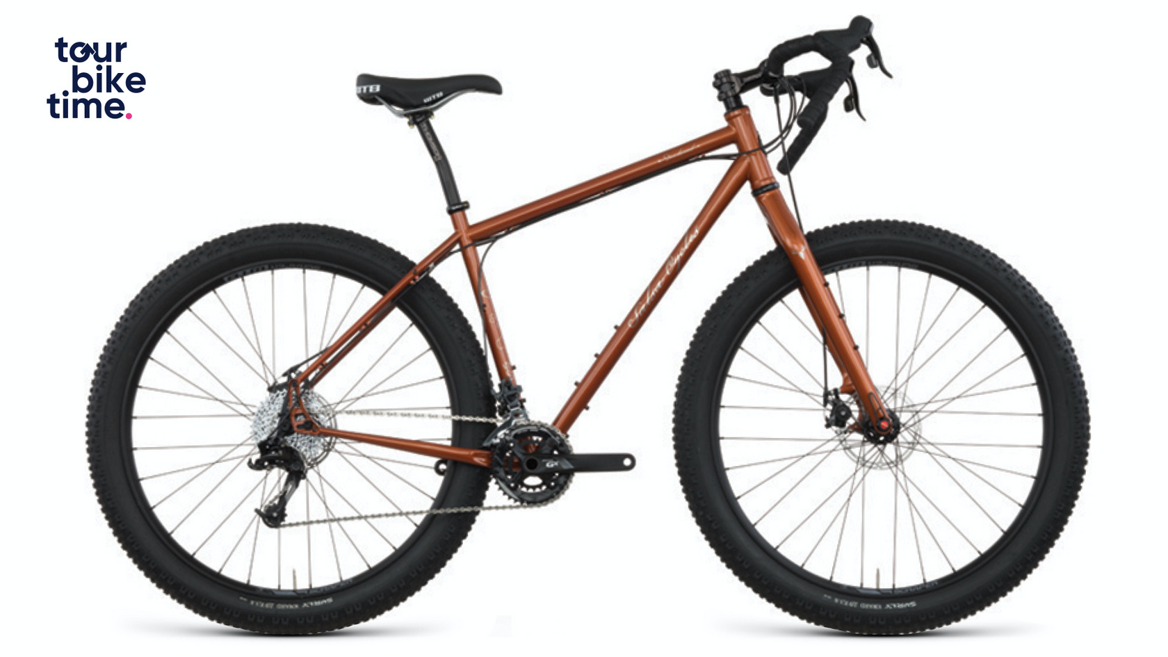 Salsa Deadwood 29+ (2016)