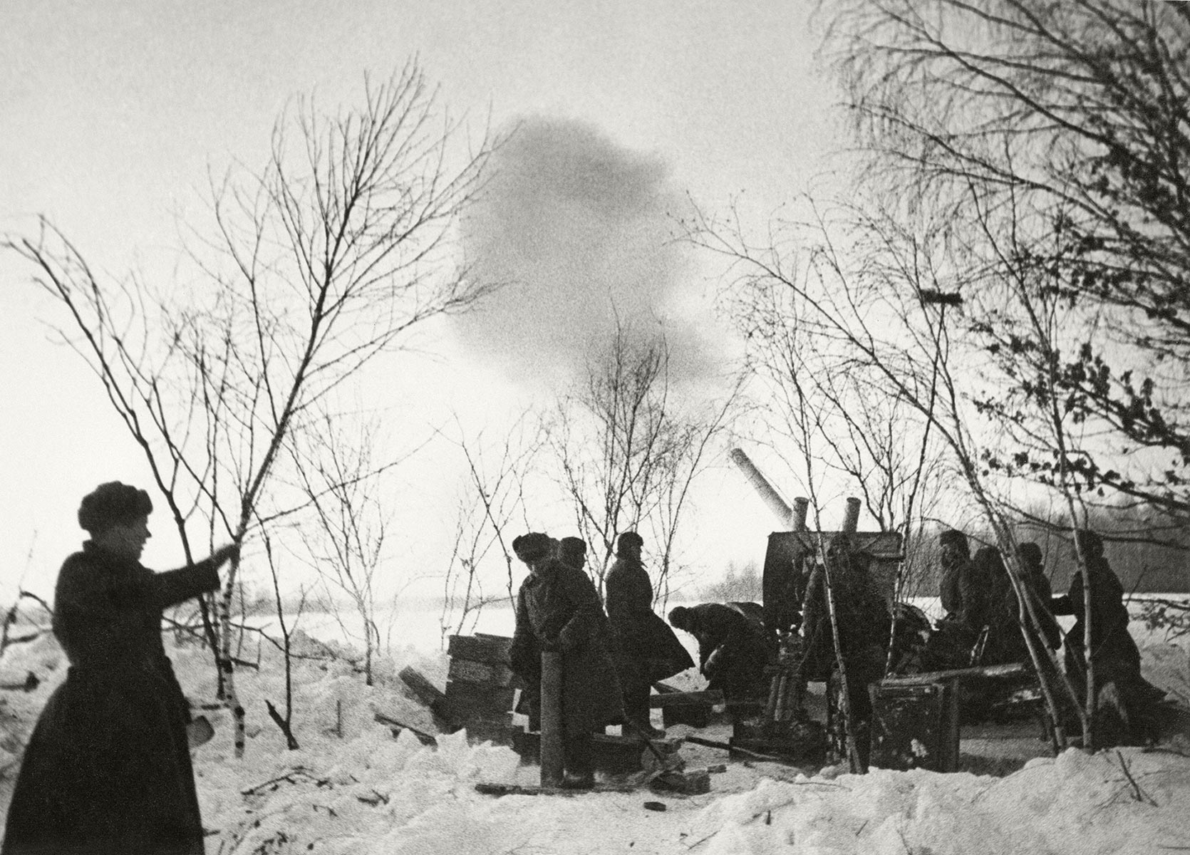 Бои под тоненьким. Битва под Москвой 1941. Битва за Москву ВОВ 1941.