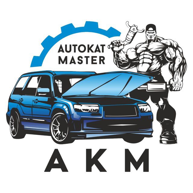 AutokatMaster