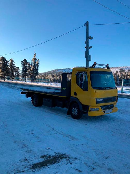 Внедорожная эвакуация автомобиля в Новосибирске | Внедорожный эвакуатор ...