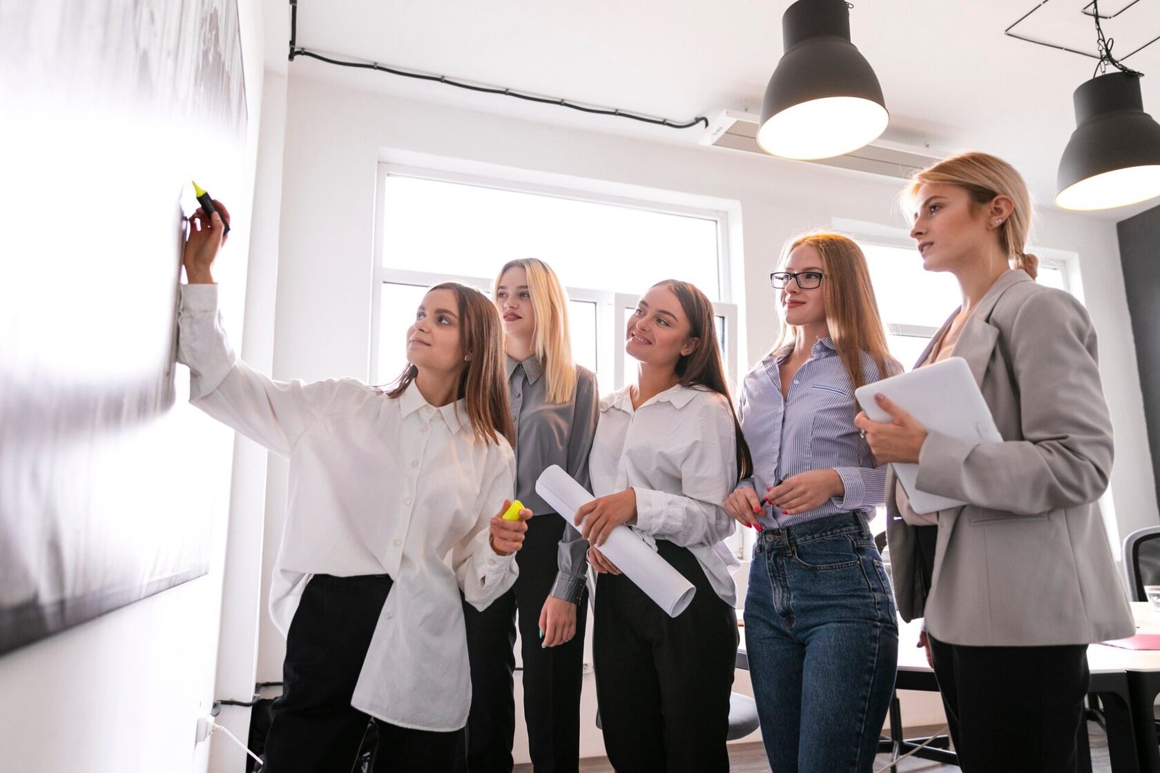 мотивация персонала