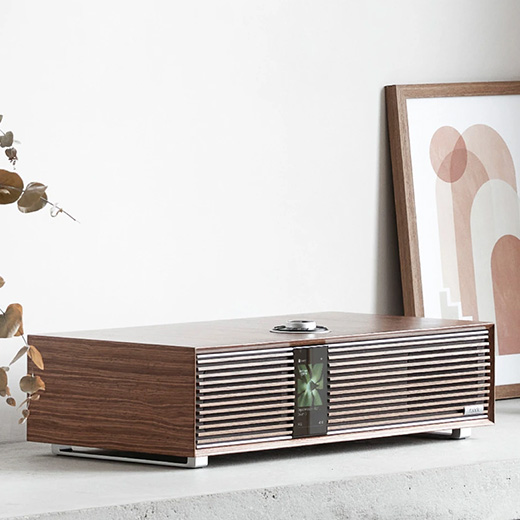 Ruark Audio R410