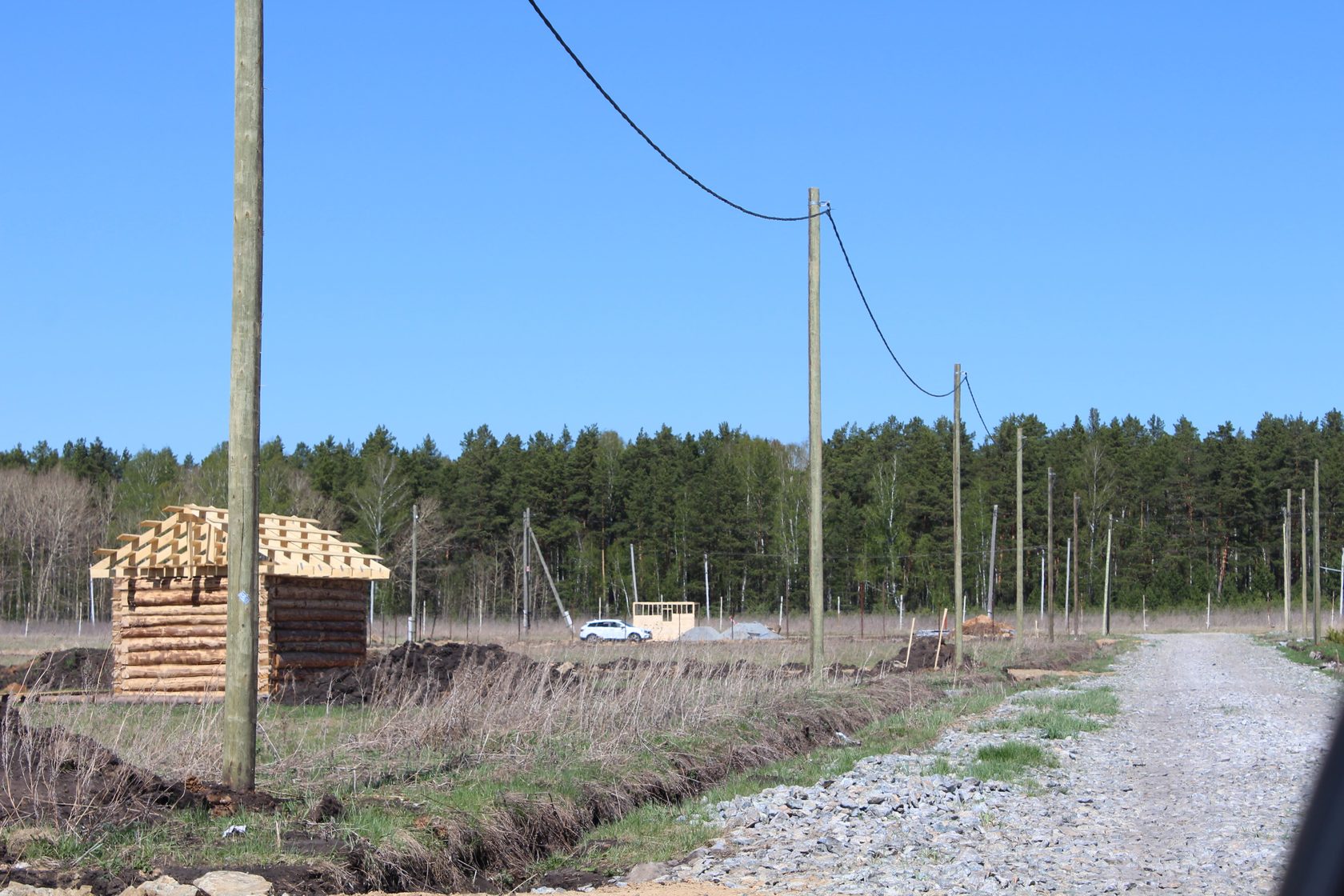 Купить Участок В Свердловской Области Ижс